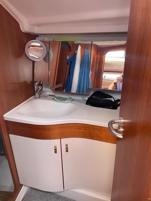 Dehler 38 SQ