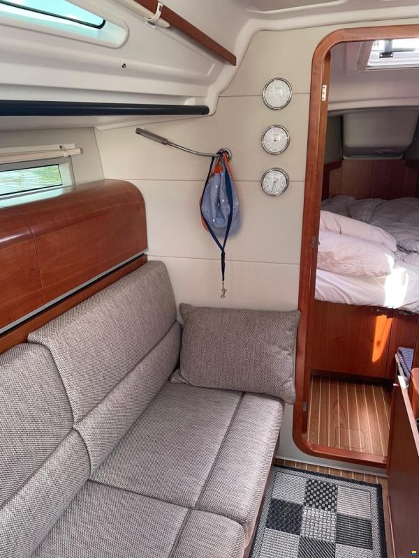 Dehler 38 SQ