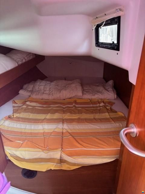 Dehler 38 SQ
