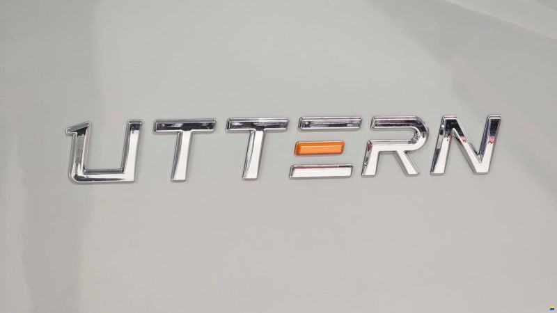 Uttern D59 Premium Exclusive DeLuxe Line