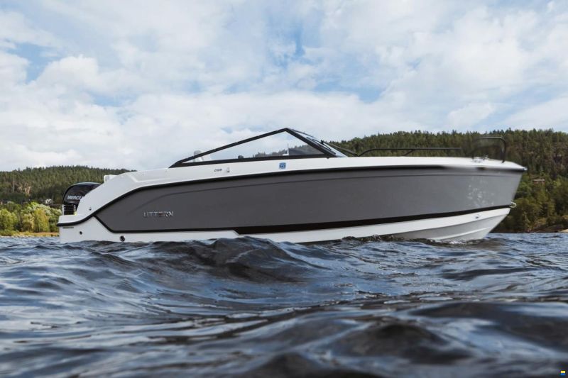 Uttern D59 Premium Exclusive DeLuxe Line