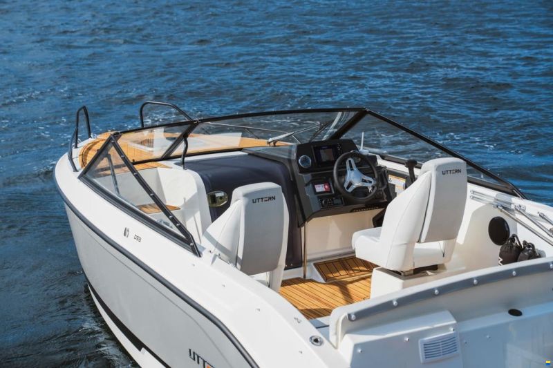 Uttern D59 Premium Exclusive DeLuxe Line