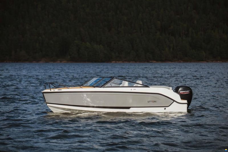 Uttern D59 Premium Exclusive DeLuxe Line