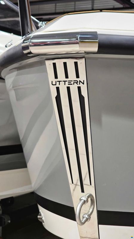 Uttern D59 Premium Exclusive DeLuxe Line