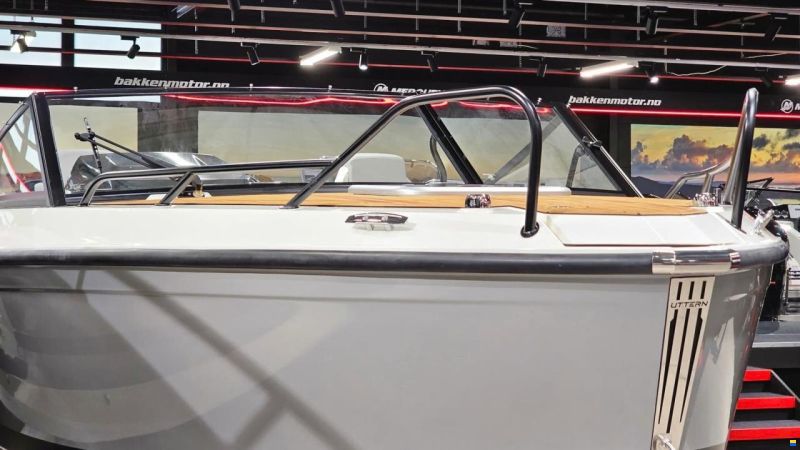 Uttern D59 Premium Exclusive DeLuxe Line