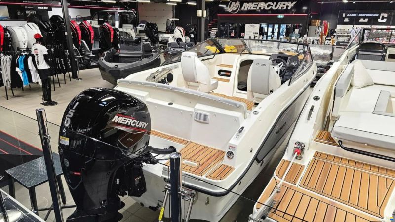 Uttern D59 Premium Exclusive DeLuxe Line