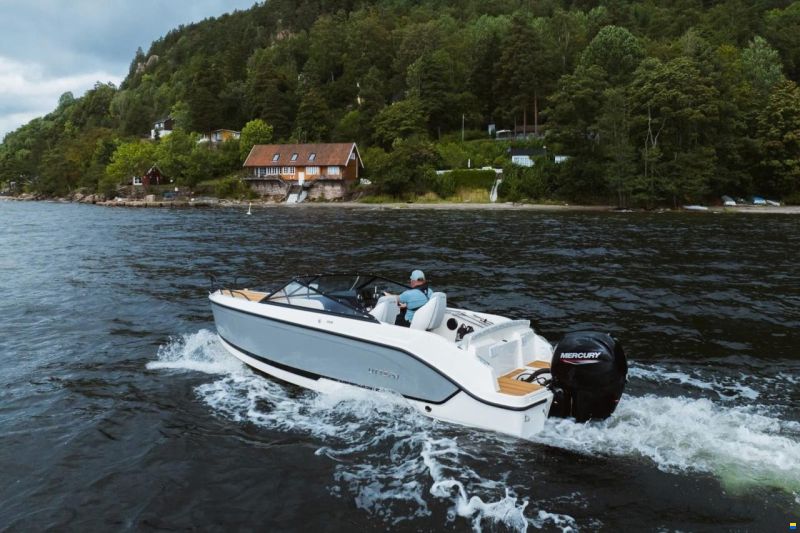 Uttern D59 Premium Exclusive DeLuxe Line