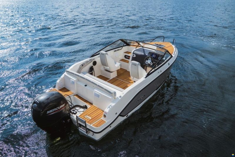 Uttern D59 Premium Exclusive DeLuxe Line