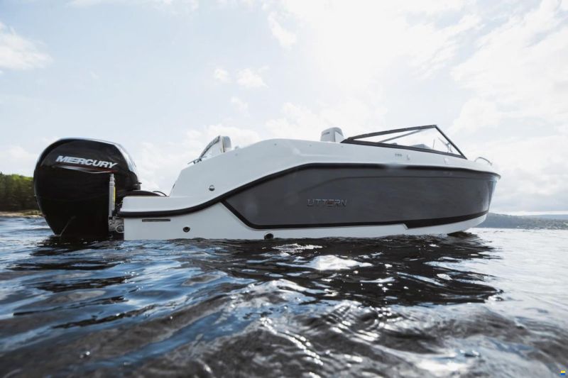 Uttern D59 Premium Exclusive DeLuxe Line
