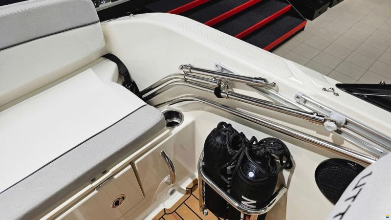 Uttern D59 Premium Exclusive DeLuxe Line
