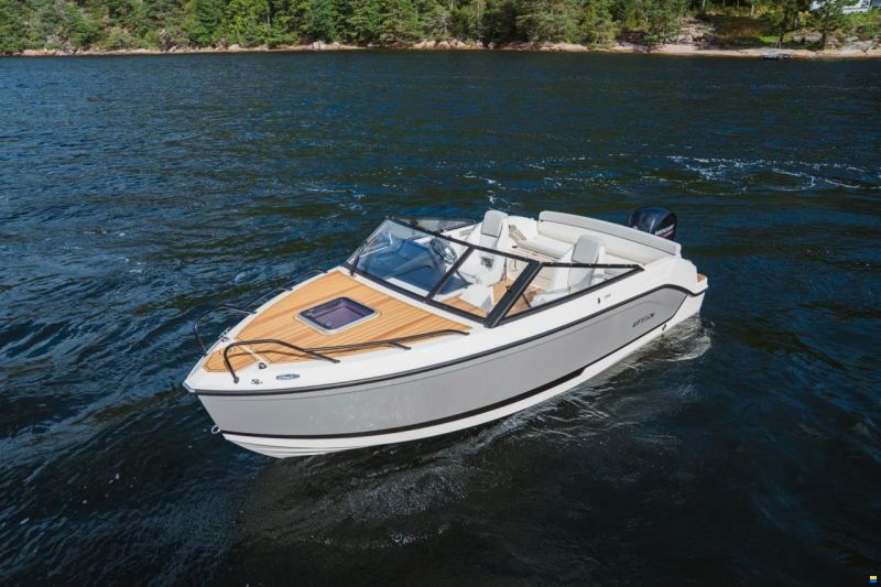 Uttern D59 Premium Exclusive DeLuxe Line