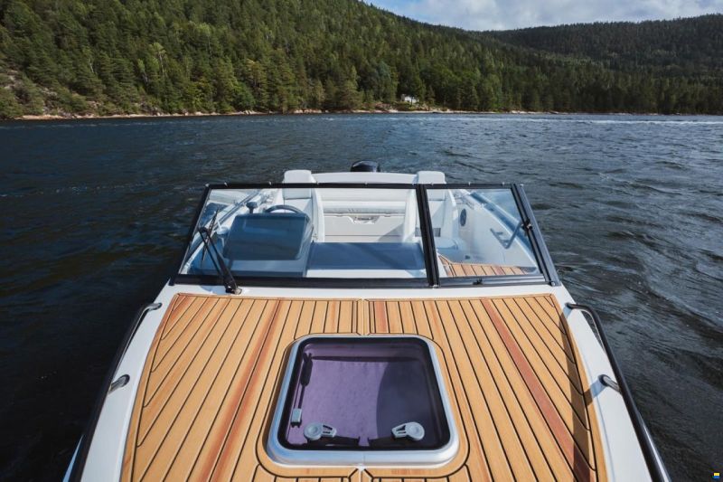 Uttern D59 Premium Exclusive DeLuxe Line