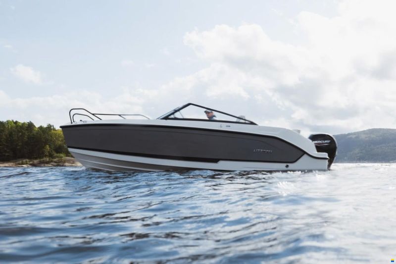Uttern D59 Premium Exclusive DeLuxe Line