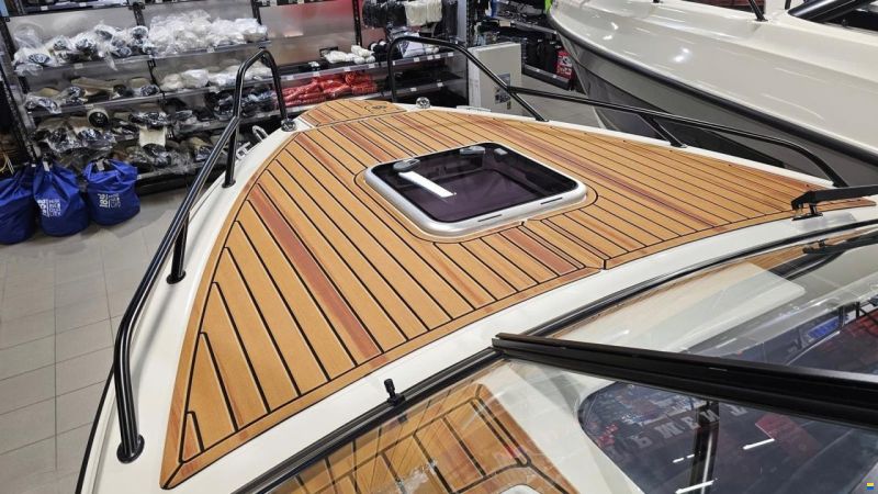 Uttern D59 Premium Exclusive DeLuxe Line