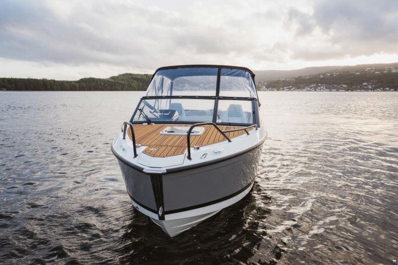 Uttern D59 Premium Exclusive DeLuxe Line