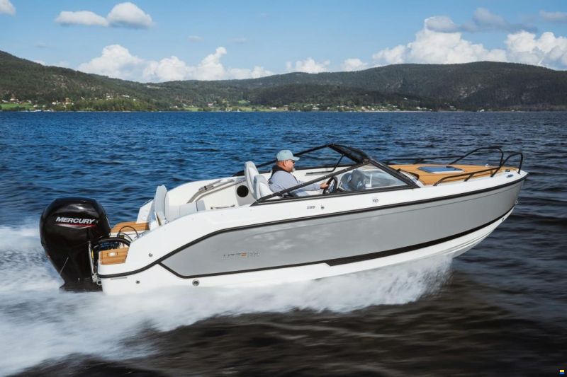 Uttern D59 Premium Exclusive DeLuxe Line