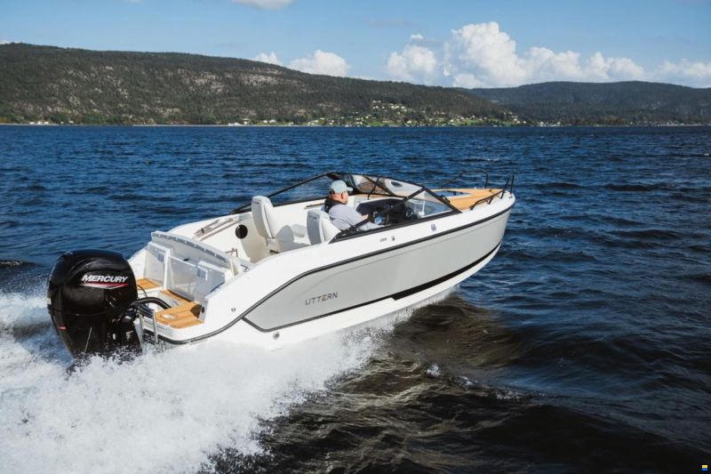 Uttern D59 Premium Exclusive DeLuxe Line