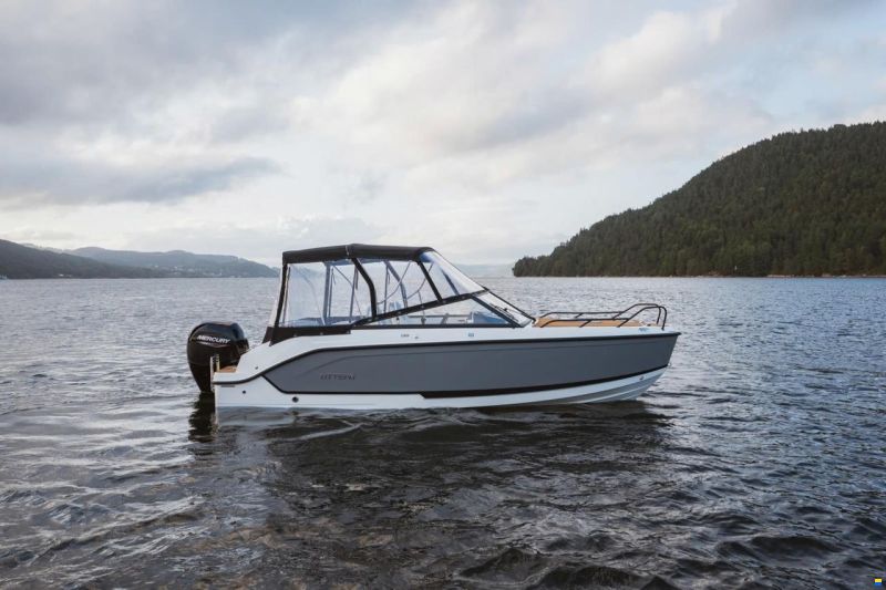 Uttern D59 Premium Exclusive DeLuxe Line