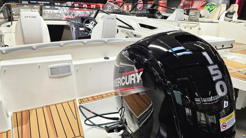 Uttern D59 Premium Exclusive DeLuxe Line