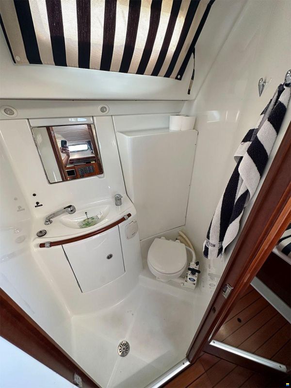 Beneteau Oceanis 393