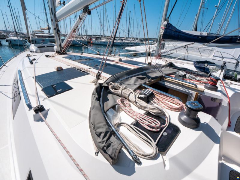 Bavaria 51 Cruiser