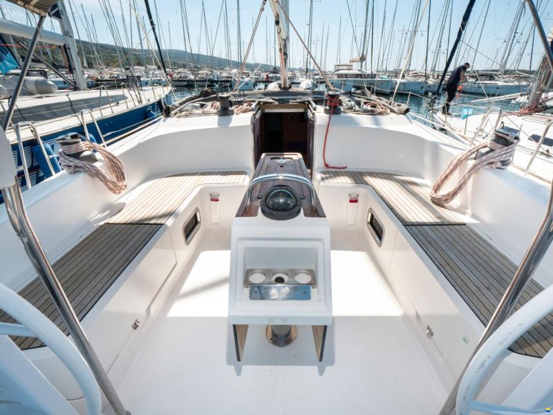 Bavaria 51 Cruiser