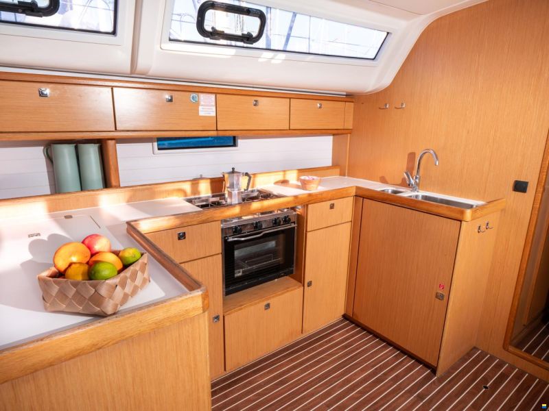 Bavaria 51 Cruiser