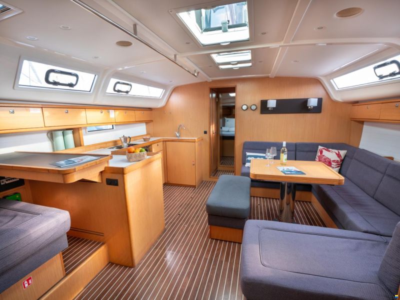 Bavaria 51 Cruiser