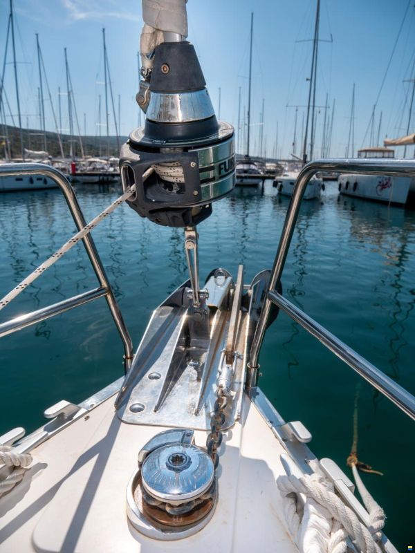 Bavaria 51 Cruiser