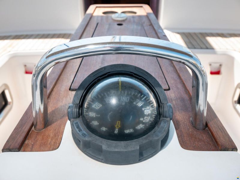Bavaria 51 Cruiser