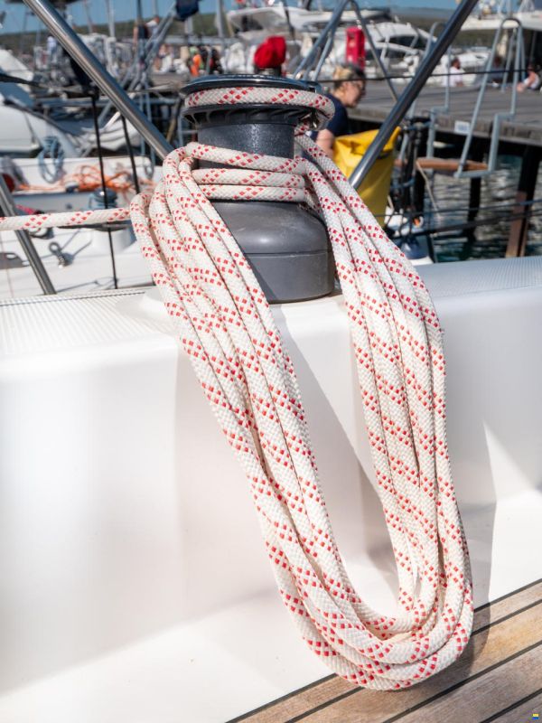 Bavaria 51 Cruiser