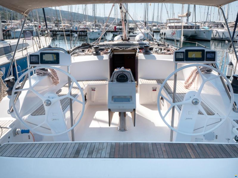 Bavaria 51 Cruiser