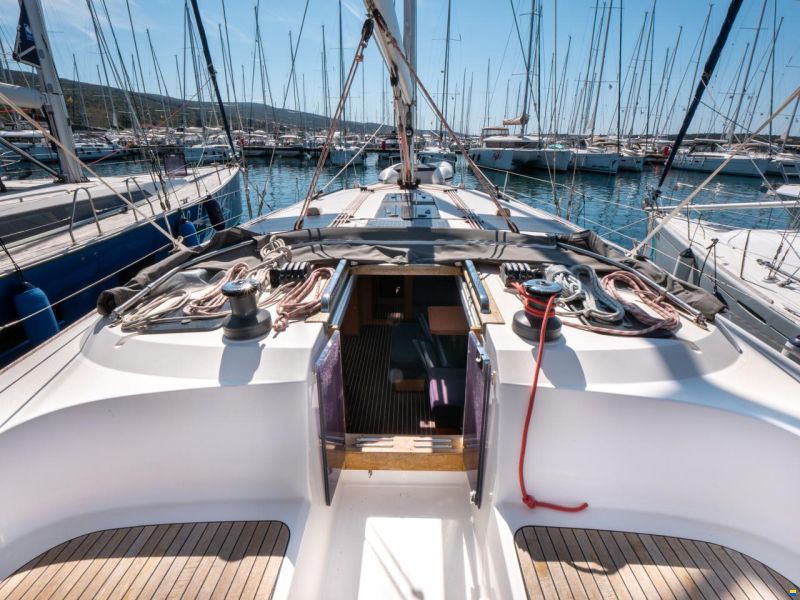 Bavaria 51 Cruiser