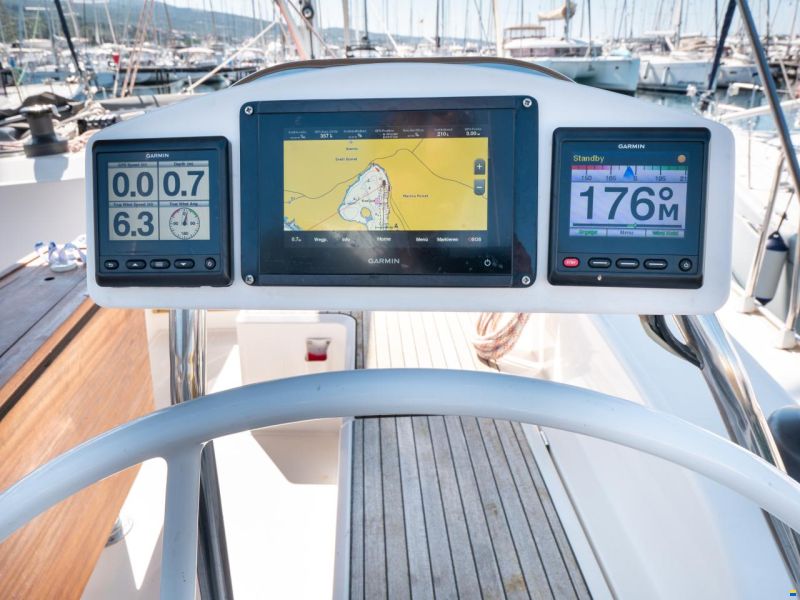 Bavaria 51 Cruiser