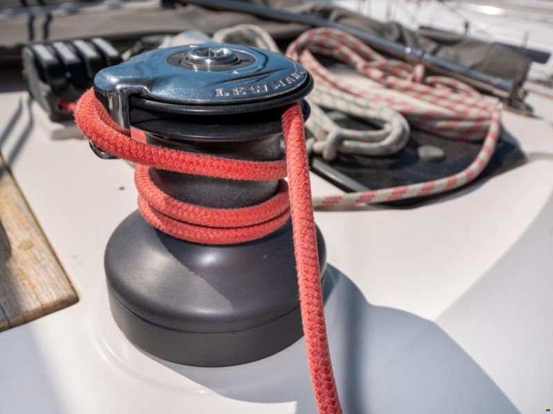 Bavaria 51 Cruiser