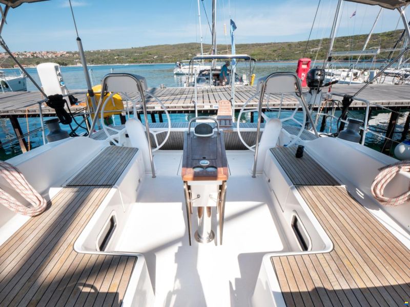 Bavaria 51 Cruiser