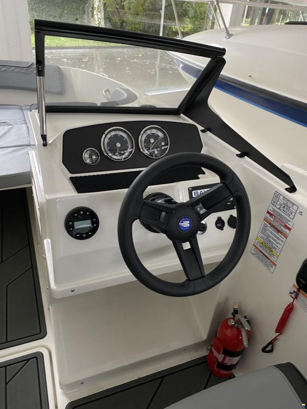 Bayliner M19