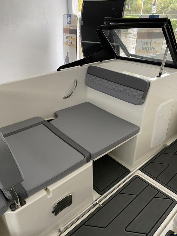 Bayliner M19