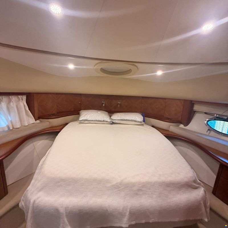 AICON Yachts 56 Fly