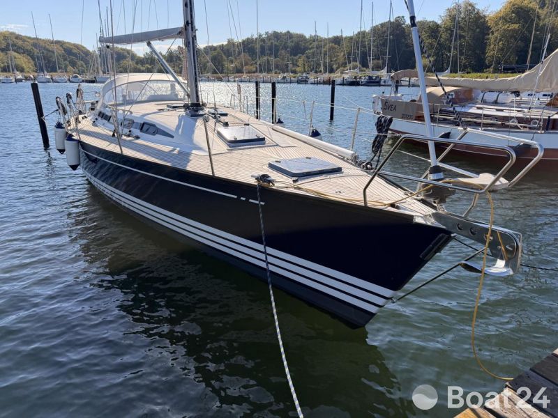 X-Yachts X-442