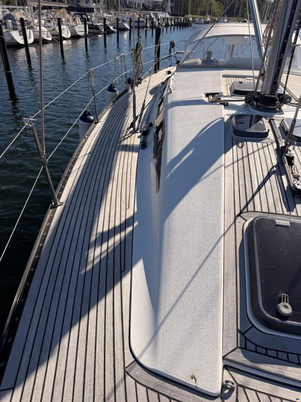 X-Yachts X-442