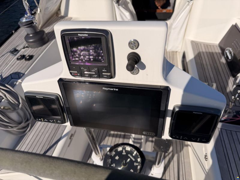 X-Yachts X-442