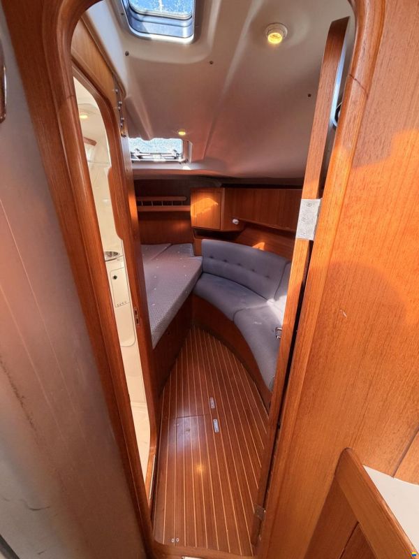 X-Yachts X-442