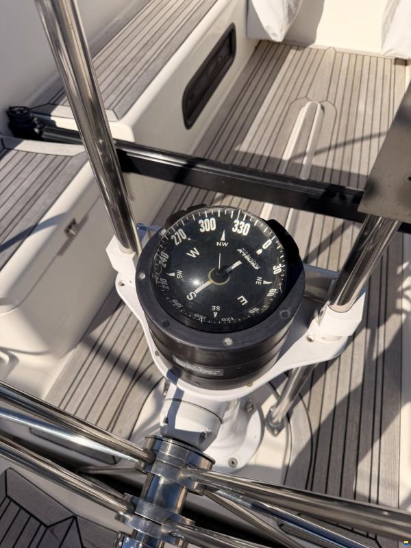X-Yachts X-442