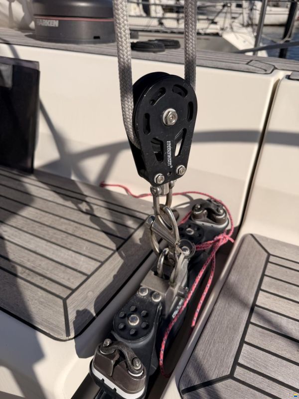 X-Yachts X-442