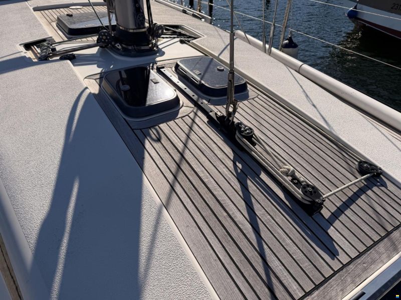 X-Yachts X-442