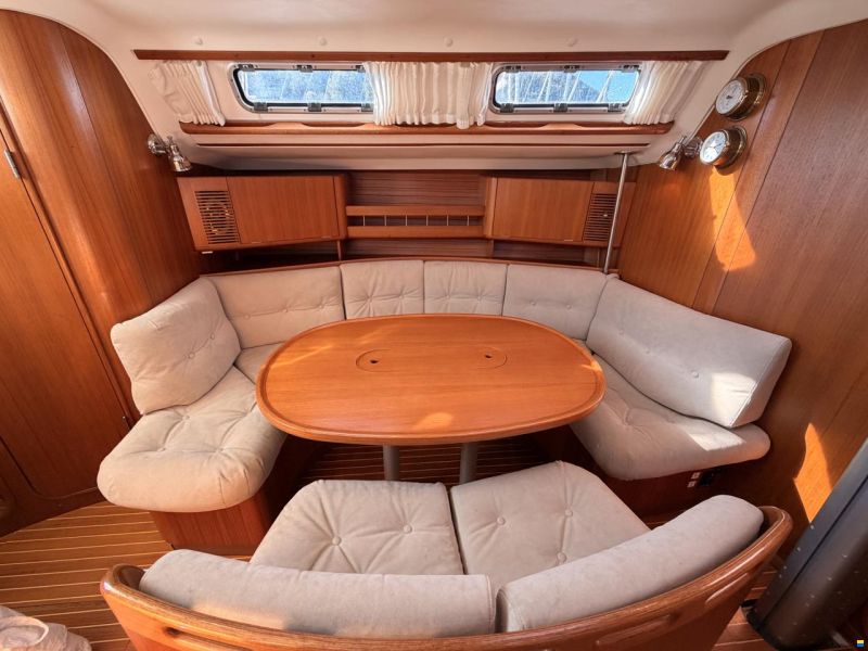 X-Yachts X-442