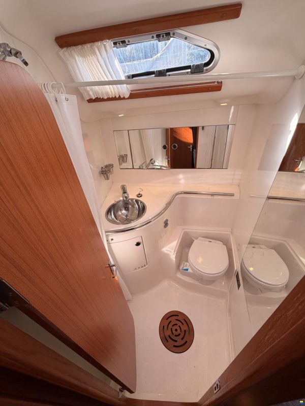 X-Yachts X-442