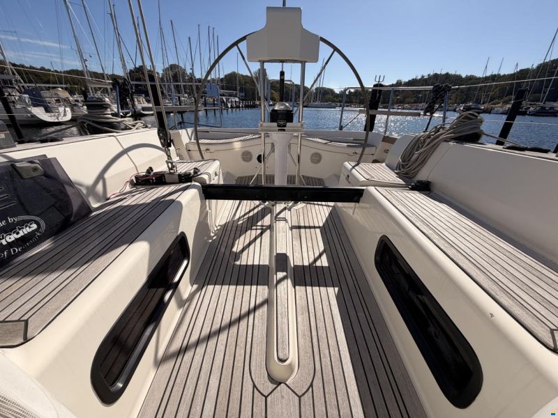 X-Yachts X-442