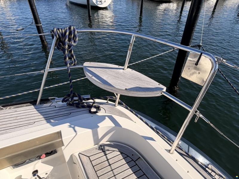 X-Yachts X-442